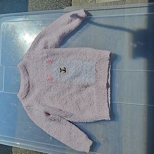 Toddler Sweater